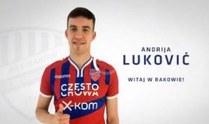 KRAJ EPIZODE U POLJSKOJ: Rastali se Luković i Rakov