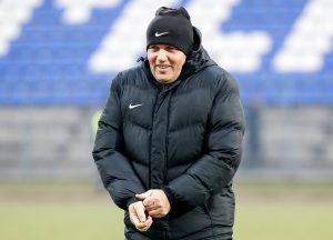 UGOVOR NA DVE GODINE: Gordan Petrić preuzeo novi klub