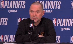 MELOUN BRILJIRA: Nepozivanje Jokića na Ol-star meč najveća zavera od ubistva Kenedija! 