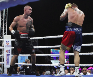 MARKO NIKOLIĆ ZA HS: Uz podršku junaka sa Košara i ‘Delija’ spakovaću Sperandija nazad u Italiju…