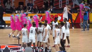 MEGA STALA U FINALU: Mario Nakić vodio Real do pehara juniorske Evrolige