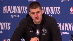 MELOUN: Ne želim da kritikujem Đorđevića, Srbija je igrala razočaravajuće! Jokić se vratio u ‘komfornu zonu’!