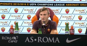 POSLE NEUSPEHA SA ŠPANCEM: Zvezda pronašla novog štopera, bivši igrač Rome u pregovorima sa crveno-belima!