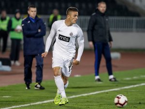 PROMENA TERMINA: Meč Banantsa i Čukaričkog u novom terminu!