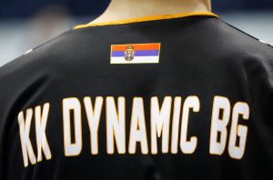 DINAMIK DOVEO POJAČANJE: Talentovani strateg stigao na Dorćol!