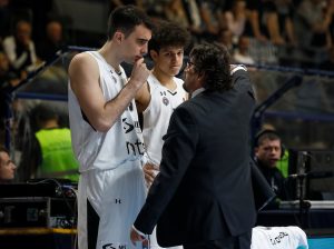 SUPERLIGA: Partizan ‘preboleo’ Tamiš, razigrale se ‘Trinkijerijeve bebe’