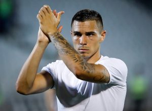 ŠPANCI POLUDELI ZA ĐURĐEVIĆEM: Sporting po svaku cenu želi da zadrži Srbina!