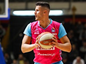 KLS: ‘Stotka’ Mege protiv Dinamika, Tamiš ubedljiv u Pančevu protiv Slobode