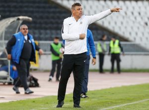 MILOŠEVIĆ NAKON MLADOSTI: Nije bilo razloga da padnemo