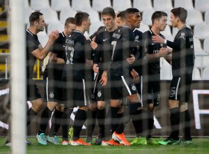 SLS: Partizan rutinski protiv Mladosti za povratak na četvrto mesto (VIDEO)