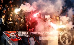 PARTIZAN KAŽNJEN: Disciplinska komisija FSS ‘kvari planove’ navijača crno-belih