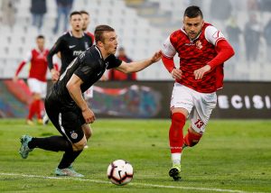 SAM POTVRDIO: Poznata prva želja Partizana…