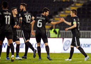 SUPERLIGA: Drama u finišu, Partizan do pobede u nadoknadi golom koji će dići prašinu! (VIDEO)