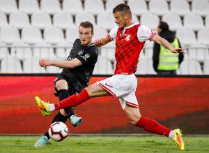 ODLAZAK IZ KRUŠEVCA: Deak iz Superlige u mađarski drugi rang