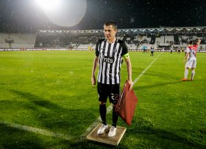 SVE O SAŠI ILIĆU: Dve utakmice koje će večno pamtiti i dve koje će želeti zauvek da izbriše iz sećanja…