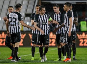 POSEBNA PRILIKA: Partizan objavio sliku koja se dopala mnogim navijačima (FOTO)