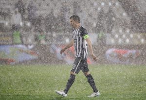 SAŠA ILIĆ: Legenda Partizana otkriva kakve je probleme imao zbog klađenja i kako su se na njega obrušili Mirković i Nađ!