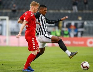 HOTSPORT ANALIZA: Zvezda dovela Pankova, a šta je on doneo Zvezdi?!