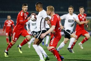 HOTSPORT SAZNAJE: Zvezda našla letnje pojačanje u odbrani, a on kaže – ‘Cela Srbija zna za koga navijam!’