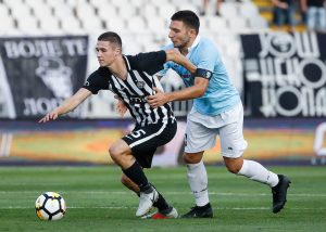 SITNICE DELE LUTOVCA OD HUMSKE: Poznati su detalji ugovora prvog pojačanja crno-belih!