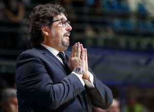 ANDREA TRINKIJERI: Mučili smo se više nego što je trebalo…