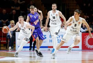 NEIZVESNO U ‘PIONIRU’: Partizan muku muči sa Tamišem, Grobari su ljuti iz jednog drugog razloga… (TVITOVI)