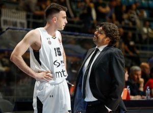 ‘NISAM UBIO JANKOVIĆA, NE BRINITE’: Andrea Trinkijeri u mnogo boljem raspoloženju posle ubedljivog trijumfa