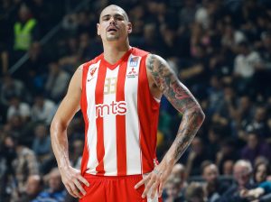 NOVI KLUB NA JADRANU: Maik Cirbes ponovo u ABA ligi?!