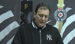 ŽELJKO PANTIĆ ‘UDARIO’ NA BATU: Oterao je Ožegovića da bi doveo Albanca! (VIDEO)