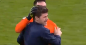 TRENER TOTENHEMA: Osećam veliku ljubav ka Real Madridu!