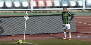 MAJSTORIJA SA JUGA: Nakon ‘Piksija’ još jedan Nišlija postigao prelepi gol iz kornera (VIDEO)