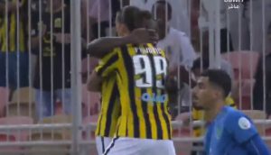 KAKVA UTAKMICA: Srbi brojali do pet – Prijović postigao het-trik, Jovanović odgovorio sa dva gola (VIDEO)