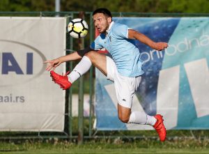 ‘FRKA’ NA BANJICI: Lutovac ide bez obeštećenja, Partizan čeka rasplet…