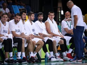 HOTSPORT SAZNAJE: Potres na Malom Kalemegdanu, Zvezda želi da vrati reprezentativca Srbije!