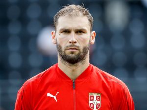 RASTANAK NA POMOLU: Ivanović napušta Zenit