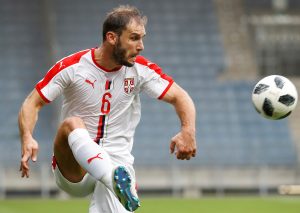 BANE MALOM BANETU: Nisi mogao da odlučiš za koga ćeš da navijaš: Crvenu zvezdu ili Partizan