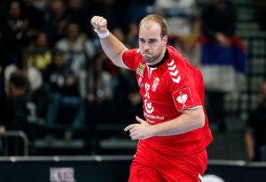 POJAČANJE ZA NEKSE: Srpski rukometaš karijeru nastavlja u Hrvatskoj