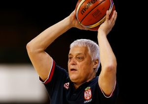 POVRATAK NA DOBRO POZNATU ADRESU: Miroslav Nikolić blizu novog angažmana!