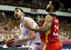 ŠOK: Imamo prvo, i to ogromno, iznenađenje na Mundobasketu!