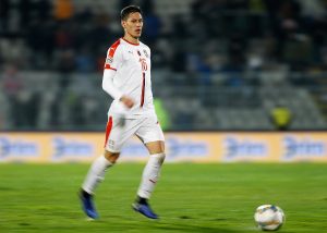 SJAJNA POLUSEZONA ZA SRBINA: Saša Lukić na meti kluba iz Primere…