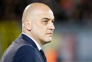 UZ VELIKOG RIVALA: Darko Kovačević podržao legendarnog Ikera Kasiljasa (FOTO)