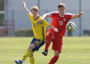 PAO POTPIS NA MARAKANI: Posle Jovića i Joveljića, Zvezda ima novog ‘bisera’ u špicu