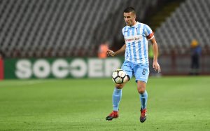 SVE SPREMNO ZA SPEKTAKL: Jedan je Torbica kapiten!