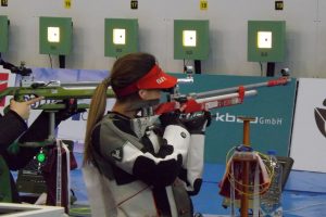 POČEO SVETSKI KUP U MINHENU: Srpski trio uspešan u eliminacijama trostava