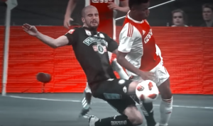 NE IDE NIGDE: Nereš ostaje u Ajaksu