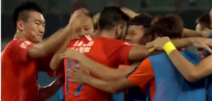 SUPERLIGA KINE: Pele opravdao svoje prezime, Šandong ponovo slavio! Derbi pripao Pekingu!