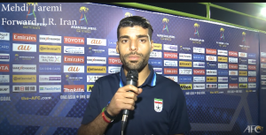 ZVEZDA GRADI TIM ZA LŠ: Na listi želja i ‘iranski Zlatan Ibrahimović?! (VIDEO)