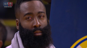 NBA: Crvenooki Harden nije mogao da zaustavi zahuktale ‘ratnike’, Milvoki uzvratio udarac (VIDEO)