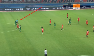 BIZARNO: Sudija nokautirao Renata Augusta, nekoliko minuta nije mogao da dođe sebi (VIDEO)