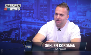 KOROMAN OTKRIO MALO POZNATU ISTINU: Već sam potpisao za Partizan, a onda mi je Terzić prišao u avionu… (VIDEO)